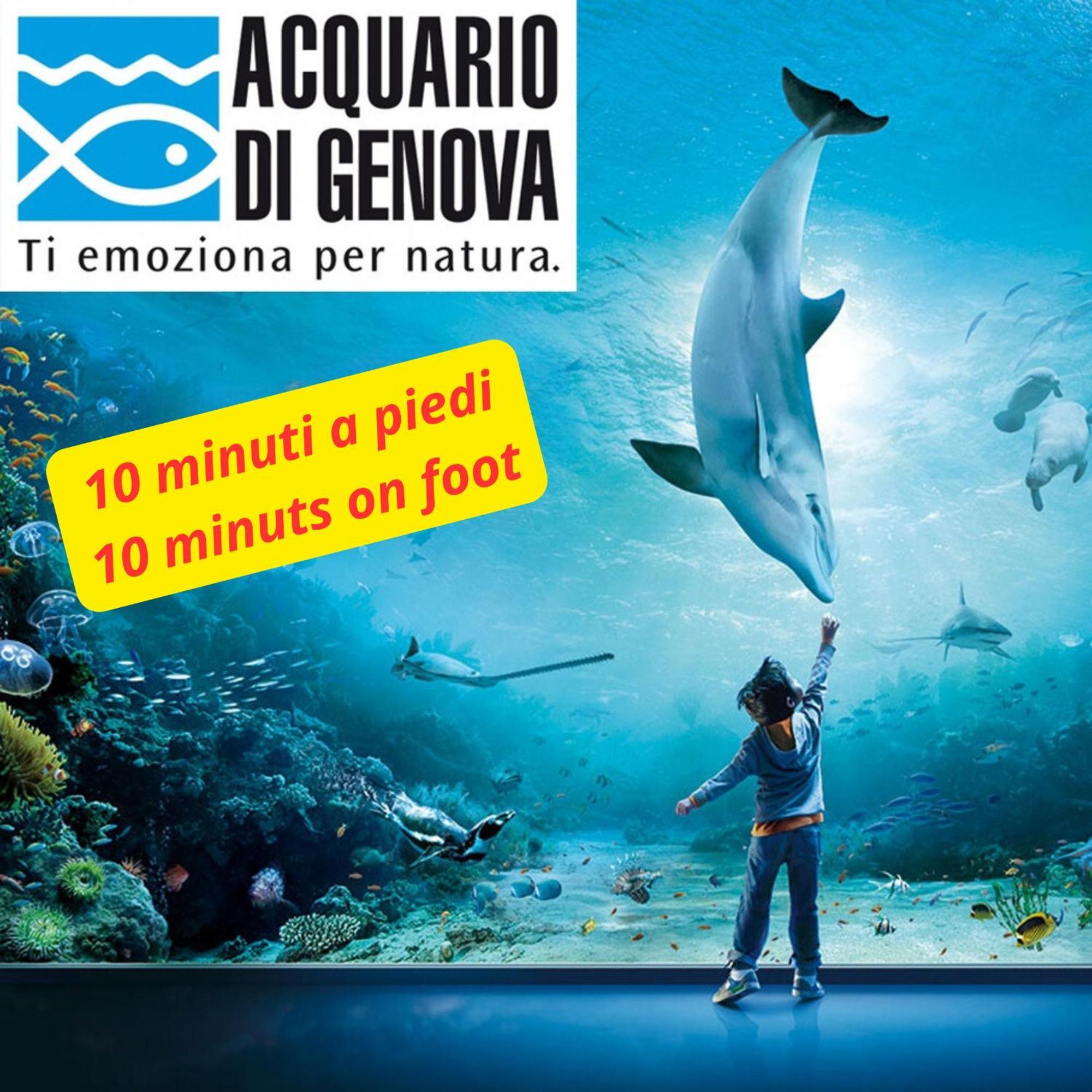 דירות Casa Via XX Settembre - La Via Piu Famosa Di Genova מראה חיצוני תמונה