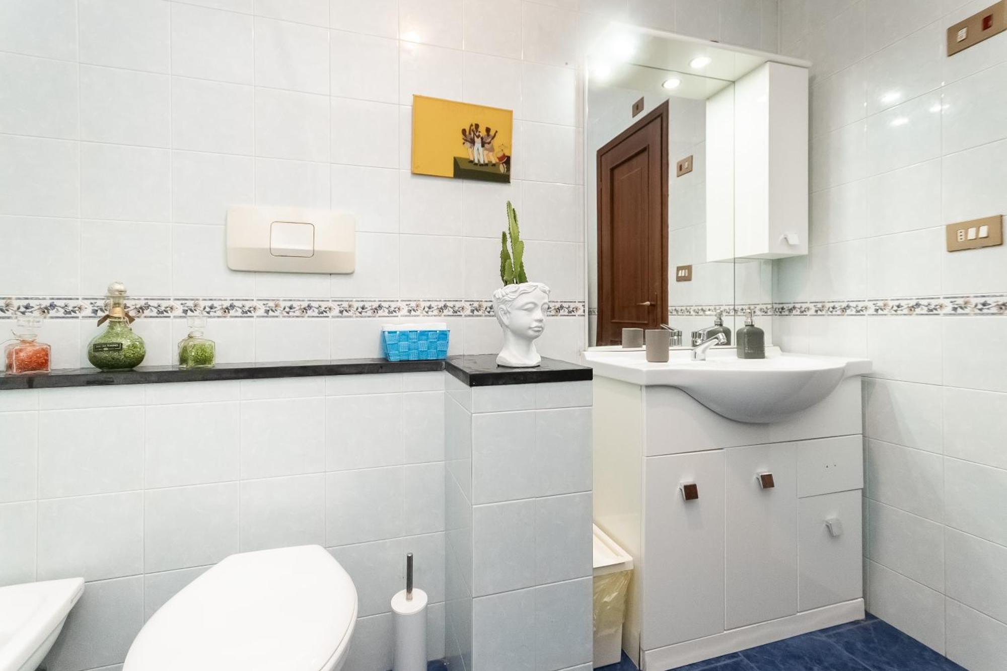 דירות Casa Via XX Settembre - La Via Piu Famosa Di Genova מראה חיצוני תמונה